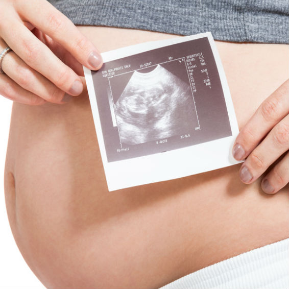 בדיקת אולטרה סאונד